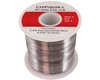 Solder Wire 93.5/5/1.5 Lead/Tin/Silver (Sn5/Pb93.5/Ag1.5) No-Clean .020 1lb